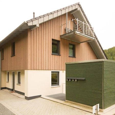 Rurtal De Luxe Simmerath Exterior foto