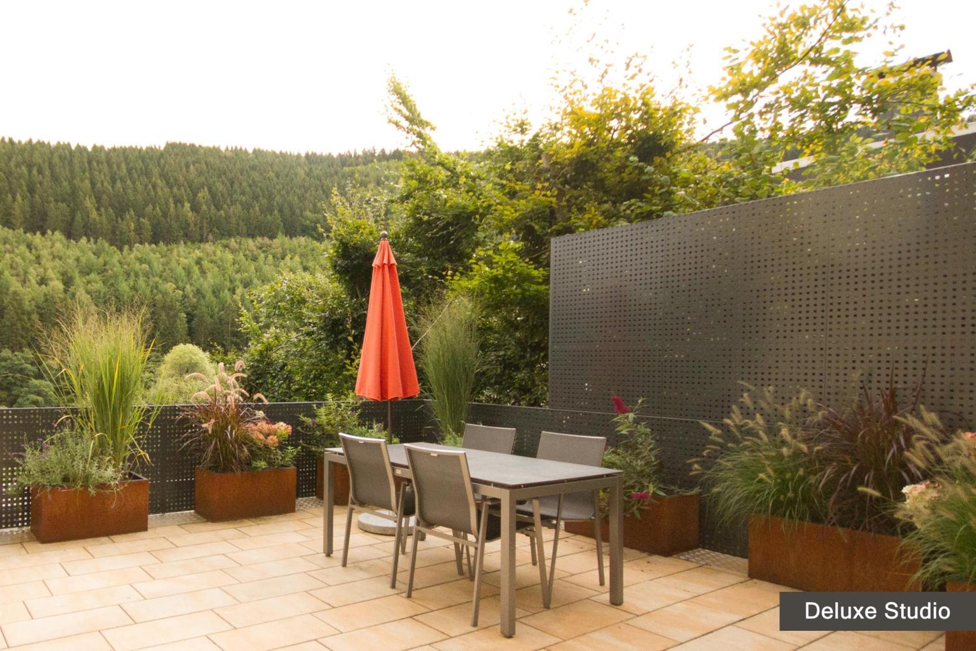 Rurtal De Luxe Simmerath Exterior foto